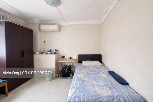 Blk 502 Woodlands Drive 14 (Woodlands), HDB 5 Rooms #536191761